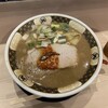 鮨とラーメン うおがしや 鶴屋町店