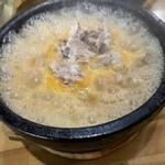 韓国酒菜 うさぎ庵 - 