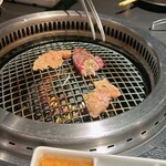 焼肉 基 - 