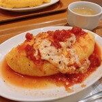陽だまり食堂 - 