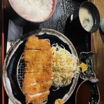 Tonkatsu Jouzen - 