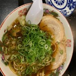 尾道らーめん 三公 - 