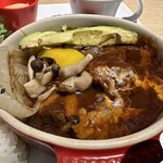 むさしの森珈琲 - 