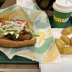 SUBWAY - 