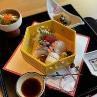 日本料理 山里 - 