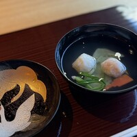 日本料理 山里 - 