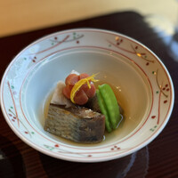 日本料理 山里 - 