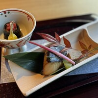 日本料理 山里 - 