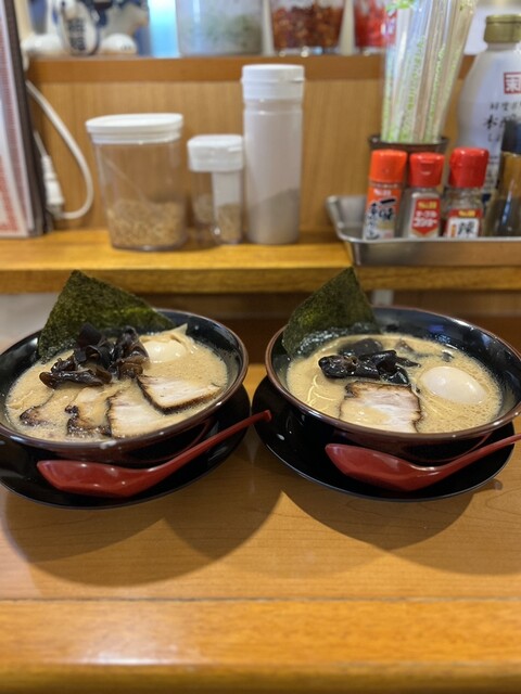 Ramen Tei Tsururu Ichinomiya Inta-Ten photo 2