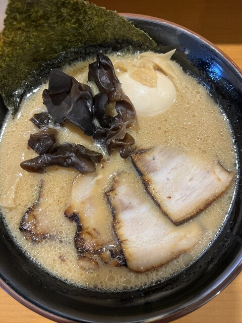 Ramen Tei Tsururu Ichinomiya Inta-Ten photo 3