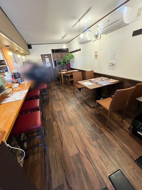 Ramen Tei Tsururu Ichinomiya Inta-Ten photo 4