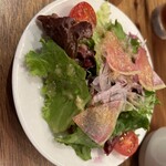 Yoyogihachimaｎ BISTRO NONKI - 