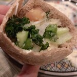 アラブ料理専門店 七つの丘 SEVEN HILLS - 