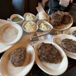 Ruth's Chris Steak House - 