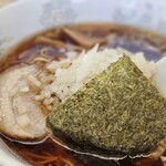 Chuukasoba Tamaya - 