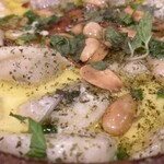 アラブ料理専門店 七つの丘 SEVEN HILLS - シシバラク