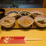 京菜味のむら - 