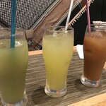 アラブ料理専門店 七つの丘 SEVEN HILLS - 