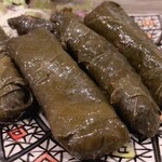 アラブ料理専門店 七つの丘 SEVEN HILLS - ワラガ・エナブ