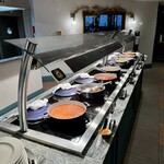 Artisan Restaurant - 朝食ビュッフェ
            2023年12月31日