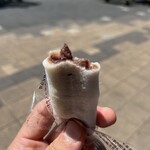 Yasunaga Mochi - 