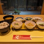 京菜味のむら - 