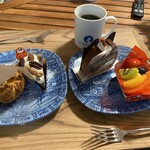 フェリーチェ - 