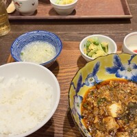 中華旬彩 森本 - 