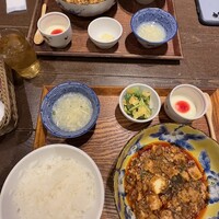 中華旬彩 森本 - 