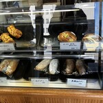 八ツ波製パン - 