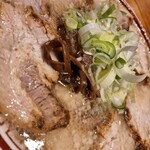 中華そば専門　田中そば店 - 