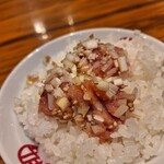 中華そば専門　田中そば店 - 