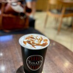 タリーズコーヒー - 