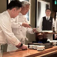 トゥーランドット 臥龍居  - 