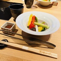 最飛び飛騨牛 しゃぶすき家 馬喰一代 名古屋WEST - 