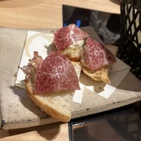 最飛び飛騨牛 しゃぶすき家 馬喰一代 名古屋WEST - 