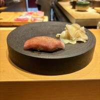 新宿 鮨 つむぎ - 