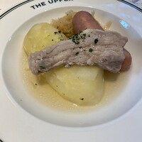 THE UPPER - 