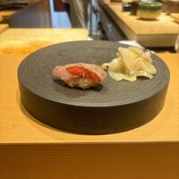 新宿 鮨 つむぎ - 