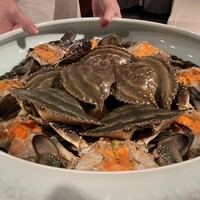 トゥーランドット 臥龍居  - 