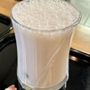 喫茶ゆうゆう - バナナジュース
