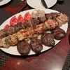 トルコ料理トプカプ