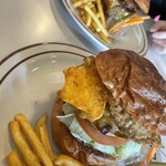 Buggy -burger&restaurant- - 