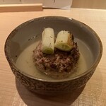 Daikon ya - 