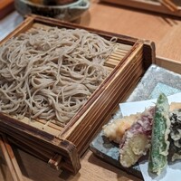 手打ち蕎麦 欅 - 