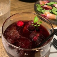 デ サリータ 渋谷 - 