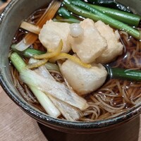 手打ち蕎麦 欅 - 
