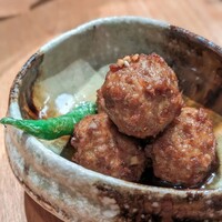 手打ち蕎麦 欅 - 