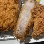 Kodawari Tonkatsu Ajikoubou Misono - 