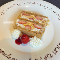 キハチ 青山本店 - 